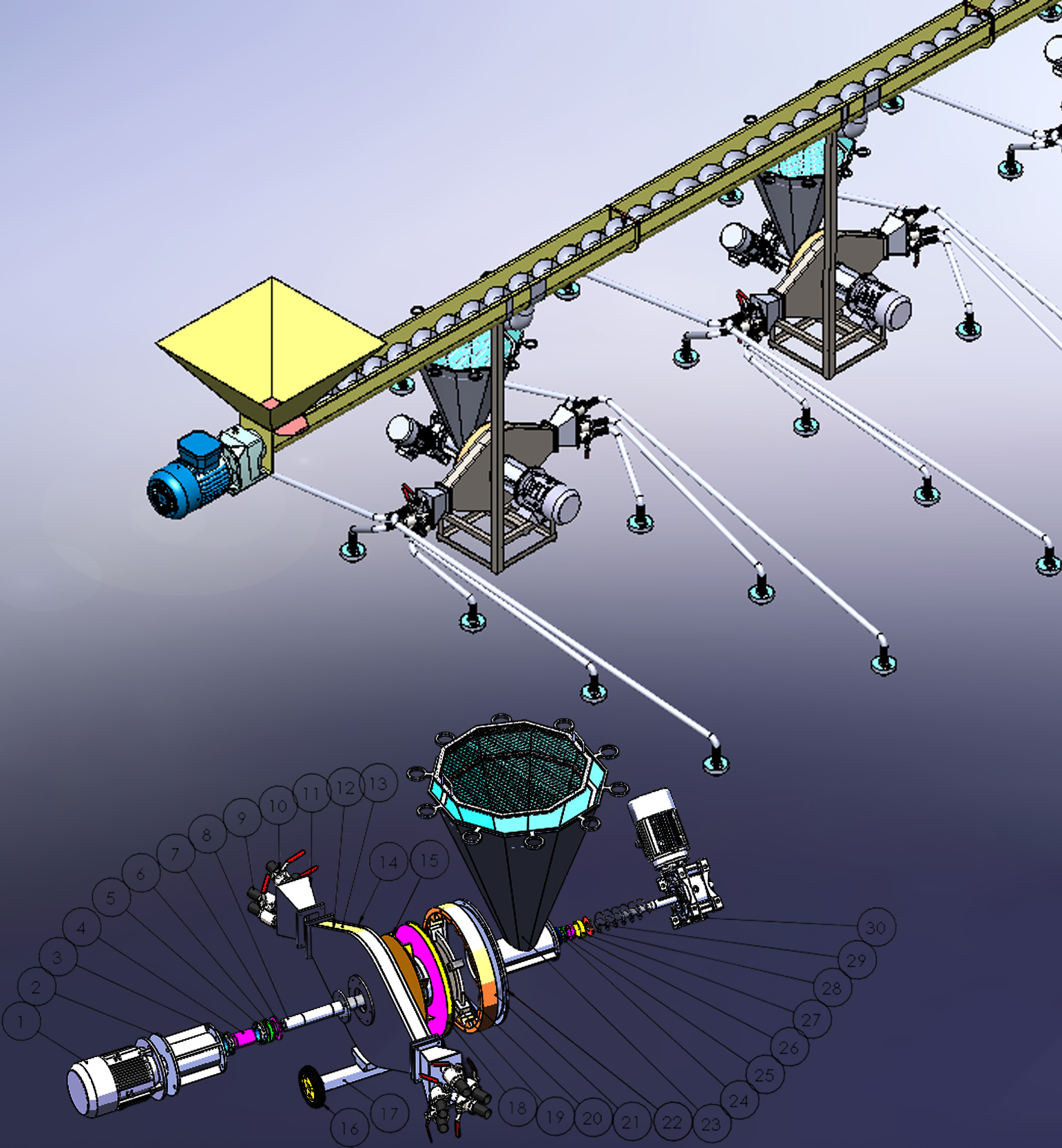 eCommerce Website developed by Rabiul