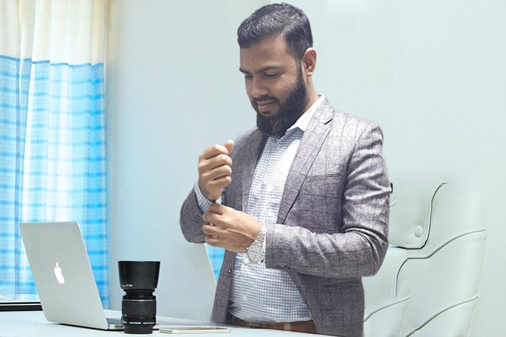 Md. Rabiul Islam Noyon